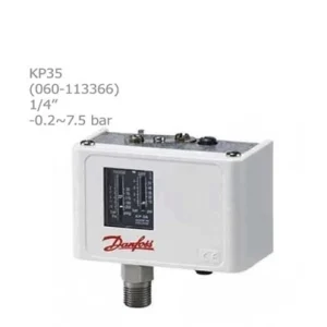 خرید پرشر سوئیچ دانفوس مدل KP35