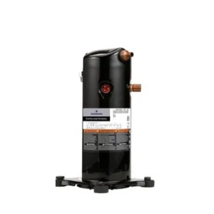 خرید کمپرسور اسکرال کوپلند مدل ZR125KCE-TFD-550