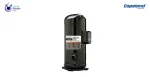 خرید کمپرسور اسکرال کوپلند مدل ZR61KCE-TFD-522