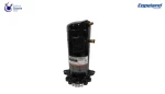 خرید کمپرسور ZR61KCE-TFD-522 کوپلند