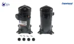 خرید کمپرسور ZR61KCE-TFD-522
