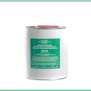 خرید روغن کمپرسور BSE55 بیتزر