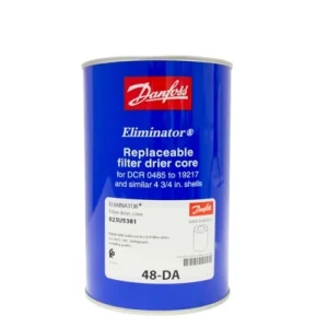 خرید کر درایر DA-48 دانفوس