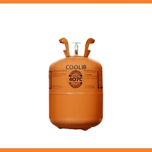 خرید گاز R407C